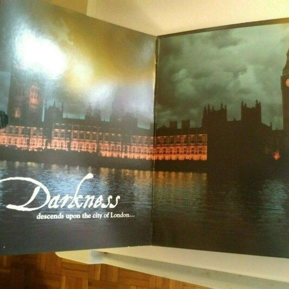 Sherlock Holmes: Nemesis (PC, 2008) - Picture 2 of 7